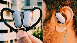 Xiaomi Bluetooth Earphones Review - Best Bluetooth Earphones Under Rs. 2,500/$35?