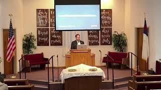 Sherwood Adventist Sabbath Live Stream