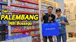 PS4 SLIM GAME BALAPAN TERBAIK | BELI PS4 MURAH GSSHOP BANDUNG