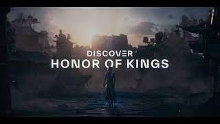 Honor of Kings x Secret Level Clip | Honor of Kings