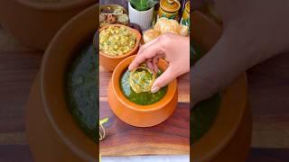 UP Ka Famous Panipuri #shorts #trending #golgappa #puchka