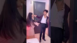 Kaisa laga??️ #layekfam #prashulovers #prasvcreation #yt #shorts #love #couple