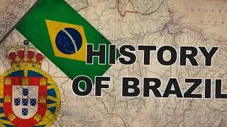 History of Brazil