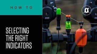 CARPologyTV - How to select the right indicator in association with Fox