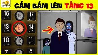 [TỔNG HỢP] Câu Đố Bí Ẩn Nhất] Đừng Ra Ngoài Tối Nay Nếu Bạn Chưa Biết 45+ Bí Ẩn Này