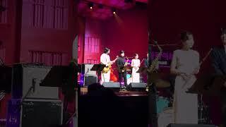 강렬한 멜로디의 기타리스트 안재진 기타 라이브 #guitar