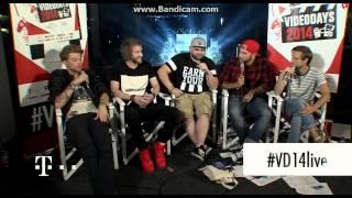 Apecrime - VideoDay 2014