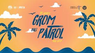 Tipi Jabrik's Grom Patrol 2021 Day 1 Highlights By @MadeRopik