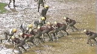 1996 Forest Hills @ Bishop McCort - LHAC Week 8