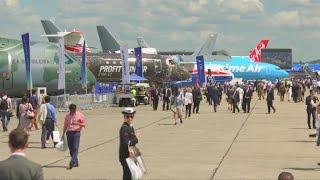 Paris Air Show 2019: Boeing safety scandal has shaken supply chain