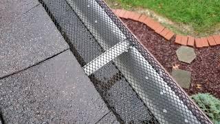 Why I HATE Gutter Guards