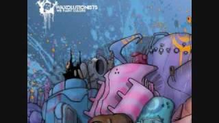 Waxolutionists - Flashlight feat. Hygher Baby