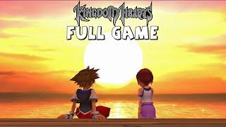 Kingdom Hearts: Final Mix - FULL GAME - 60FPS - No Commentary