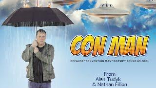 Con Man Trailer - Alan Tudyk, Nathan Fillion [HD]