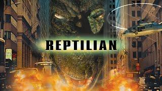 Reptilian | Full Monster Movie | WATCH FOR FREE