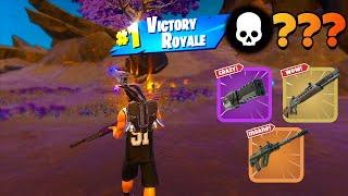 High Elimination Solo Vs Squads Zero Build Win Gameplay (Fortnite Chapter 5 Season 4)