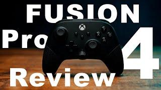 PowerA Fusion Pro 4 Review