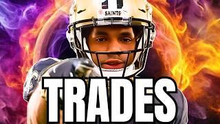 7 MUST BUY/SELL Trade Targets for Fantasy Football! (Hurry)