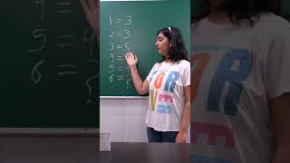 MATHS PROBLEM | Try to solve #Shorts PIHOOZZ