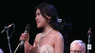 8. Bach Gounod, Ave Maria -  Me Linh Pham, soprano