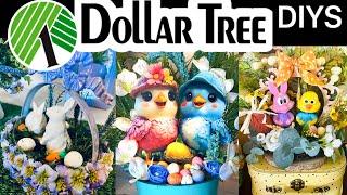 BRAND NEW! Dollar Tree High End DIYs: Easy & Affordable Home Decor Ideas & Hacks!