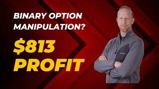 Does Pocket Option Manipulate Price?