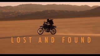 DR650 :: Lost and Found