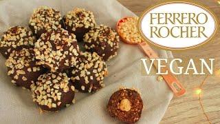 FERRERO ROCHER VEGAN | Végétaliens