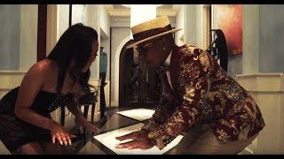 Plies  - "Rock" (Official Music Video)