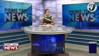 Jamaica's News Headlines #tvjnews #tvjprimetimenews