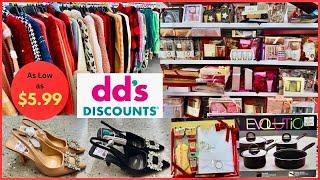 dd's Discounts AFFORDABLE FINDS  | Gift Ideas 2023