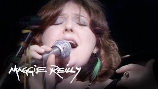 Maggie Reilly with Cado Belle - That Kind Of Fool (ITV So It Goes Concert 01.05.1977) OFFICIAL