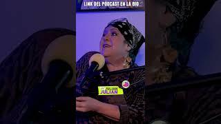 Entrevista Betty Haas / radiorochela / cheverisimo a#humor #comedia #standup #risas