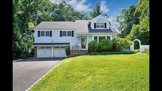 10 Hillside Ct., Morris Plains, NJ