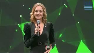 Екатерина Котова признание