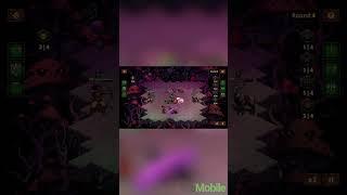 Valefor: Roguelike Tactics Gameplay #krumobile