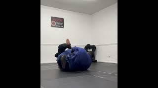 50yr old vs 25 yr old  - BJJ #jiujitsu #heelhooks