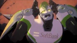 The Best Scene from Tiger & Bunny