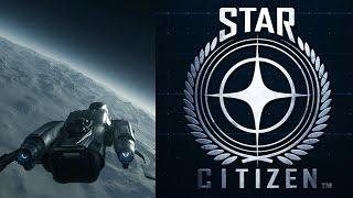 Star Citizen — Down the Rabbit Hole