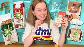 Ich teste vegane Weihnachtssüßigkeiten (so lecker!)