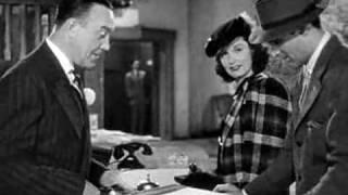 MY FAVORITE WIFE [1940 TRAILER]