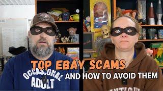 Top eBay Scams to Avoid Tips for Protecting Your Seller Account