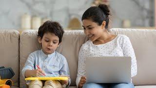 Parenting advice: The challenges with technology