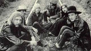 Allman Brothers-'Please Call Home'-1970