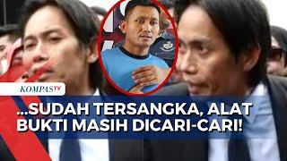 Pengacara Pegi Tegaskan Penetapan Tersangka Cacat Prosedur: Alat Bukti Masih Dicari-cari!