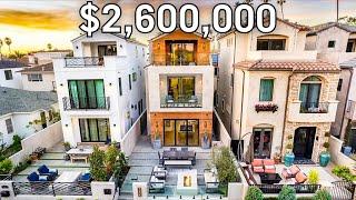 625 13th St, Huntington Beach - SOLD above asking price $2,600,000- Luxury Real Estate Properties