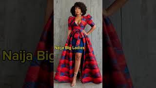 2024 Must Try African Prints Styles | Ankara Kitenge Dress Styles and Designs #ankara#kitenge