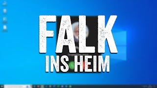 FALK - Ins Heim