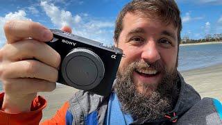 Sony ZV-E1 Review -  For Vlogging,  For Wedding Videography...