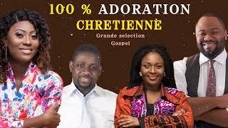 100 % Adoration Congolaise Chrétienne Pour Des Moments Inoubliables Dans La Pres